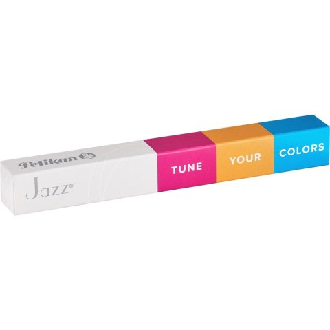 Długopis Jazz Classic lemon Pelikan (300013898)