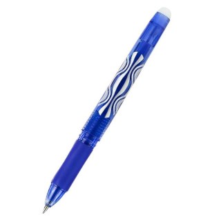 Długopis wymazywalny wkład niebieski 0,5mm Corretto (160-2155)