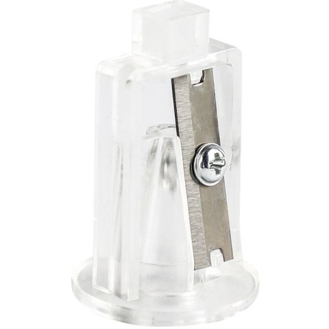 Ostrza do temperówki EG-5161USB, 3 szt.: 2 małe, 1 duże