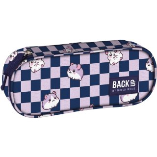 Piórnik Backup 8 Derform (PB8A30)