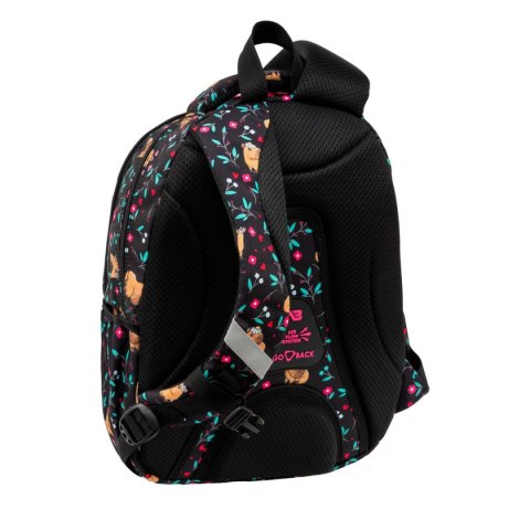 Plecak Astrabag Flower Capy Astra (502026012)