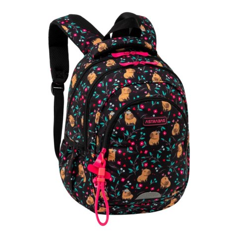Plecak Astrabag Flower Capy Astra (502026012)