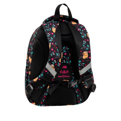Plecak Astrabag Flower Capy Astra (502026012)