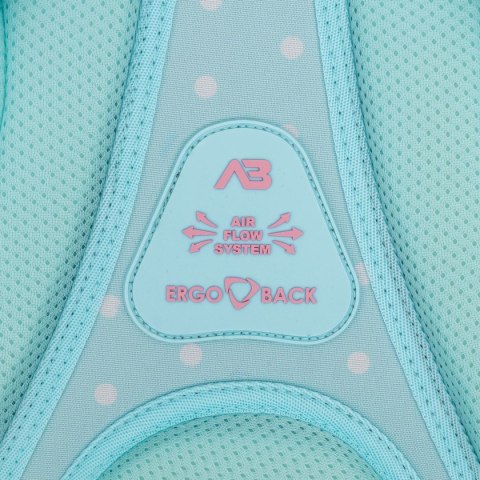 Plecak Astrabag Puppy Line Astra (502026047)