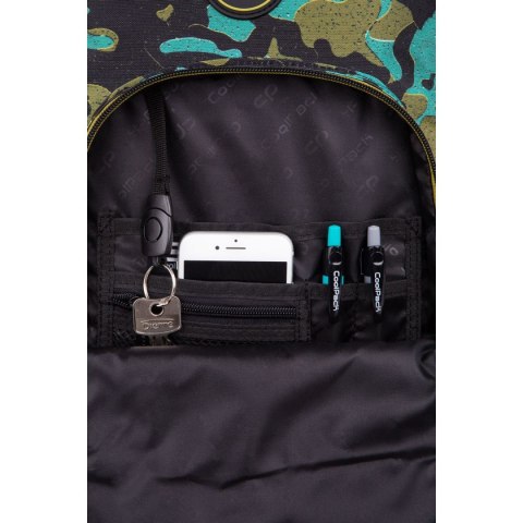 Plecak CoolPack pick Patio (F099712)