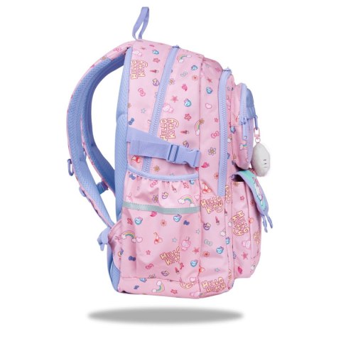 Plecak Hello Kitty Patio (F154025)