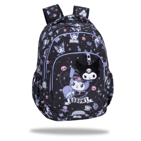 Plecak Kuromi Patio (F162031)