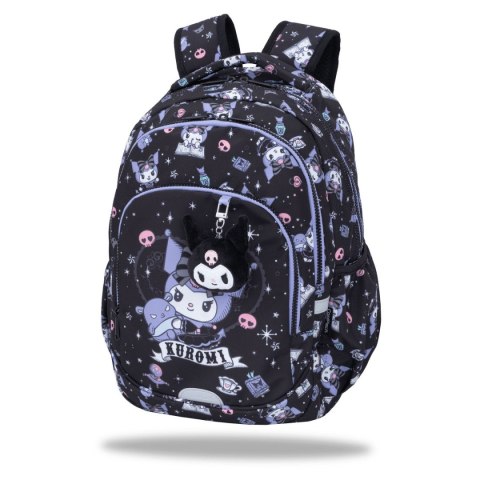 Plecak Kuromi Patio (F162031)