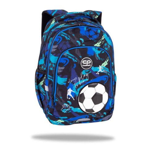 Plecak cool pack Football PRIME PRO Patio (F162967)