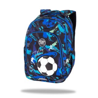 Plecak cool pack Football PRIME PRO Patio (F162967)