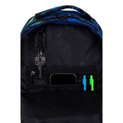 Plecak cool pack Football PRIME PRO Patio (F162967)
