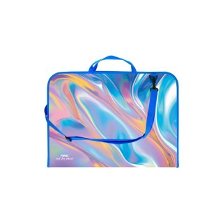 Teczka plastikowa HOLO Biurfol (TER-01-15)