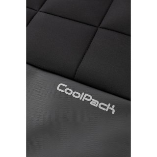 Torba Cool Pack Piano na laptopa Black TPR Patio (B97404)