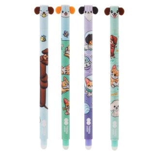 Długopis Corgi Team Happy Color (HA 4120 01CT-3)