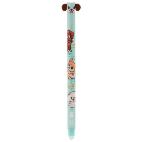 Długopis Corgi Team Happy Color (HA 4120 01CT-3)
