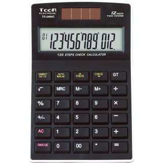 Kalkulator na biurko Toore Electronic (120-1476)