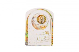 Kartka składana A5 Chrzest Ab Card (XL)