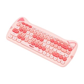 Klawiatura KITTY PINK (nd) (715025007)