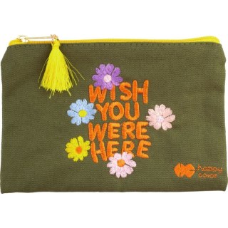 Kosmetyczka BLOOM-Boho Happy Color (HA 2224 2114-BB1)