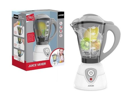 Mikser zabawkowy blender na baterie Adar (633414)