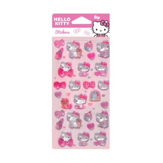 Naklejka (nalepka) Hello Kitty Patio (10784PTR)