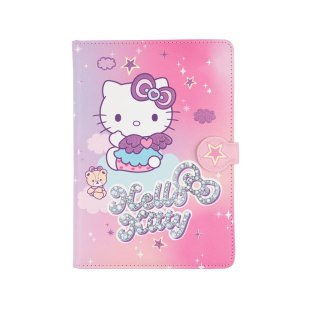 Notes (notatnik) Hello Kitty Patio (10999PTR)