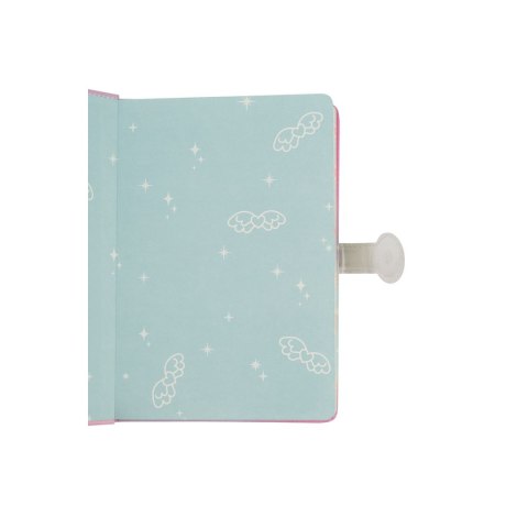 Notes (notatnik) Hello Kitty Patio (10999PTR)