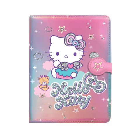 Notes (notatnik) Hello Kitty Patio (10999PTR)