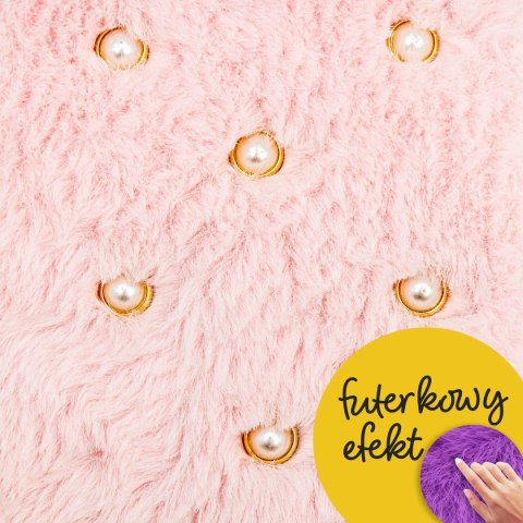 Saszetka Astrabag Fluffy Pearl Astra (505025019)