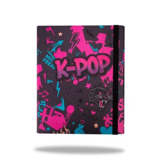 Teczka kartonowa K-pop Patio (27690CP)