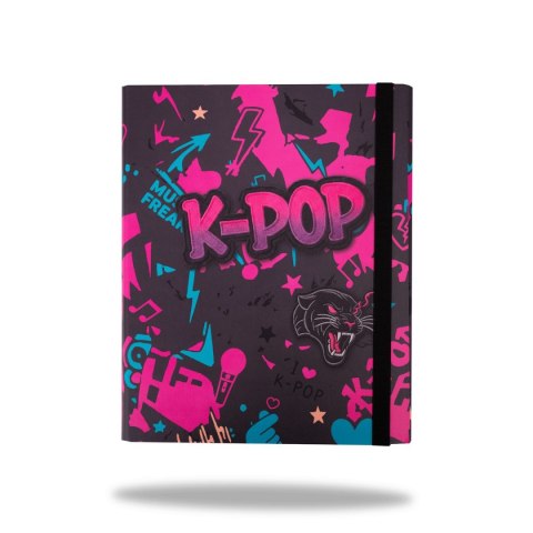 Teczka kartonowa K-pop Patio (27690CP)