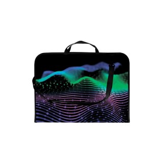 Teczka plastikowa AURORA Biurfol (TER-01-14)