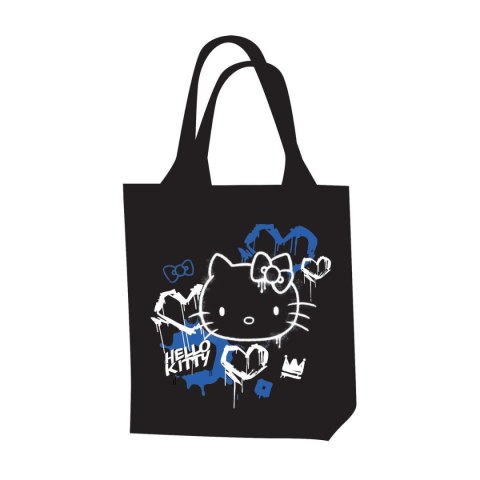 Torba na ramię Hello Kitty Patio (F148034)
