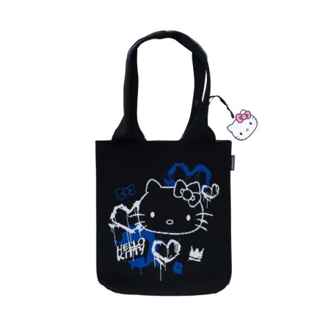 Torba na ramię Hello Kitty Patio (F148034)