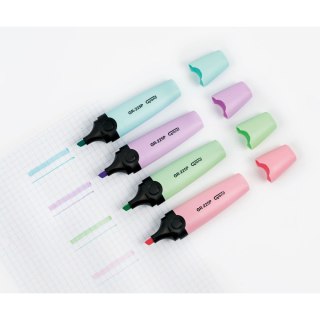 Zakreślacz wkład mix 1,0-4,2mm Grand (GR-225P)
