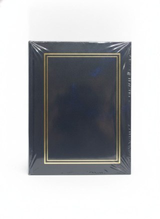 Album kieszeniowy 36 kieszeni Gedeon (DPH4636CLASSICBLUE)
