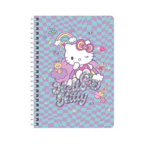 Kołobrulion Hello Kitty Patio (13204PTR)