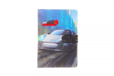 Notes (notatnik) A5 czysty Vistar (903413)