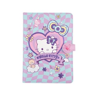 Notes (notatnik) Hello Kitty Patio (13020PTR)