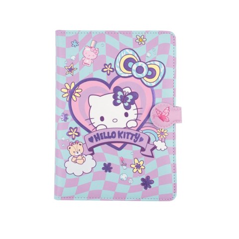 Notes (notatnik) Hello Kitty Patio (13020PTR)
