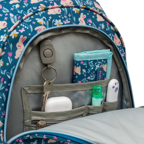 Plecak Astrabag Candy Bunny Astra (502026002)