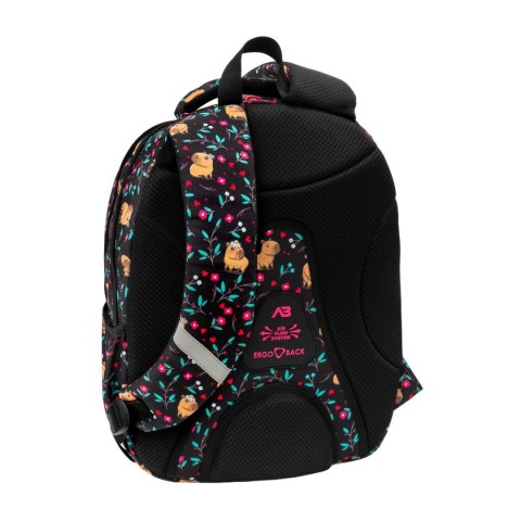 Plecak Astrabag Flower Capy Astra (502026013)