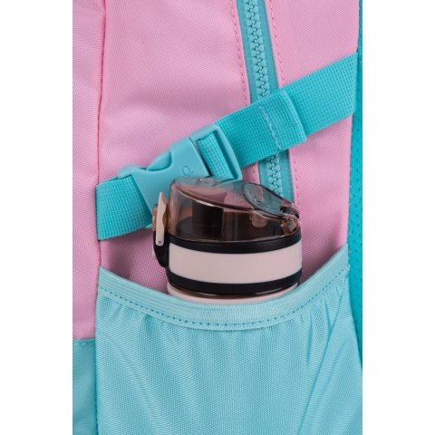 Plecak CoolPack Pastel blue Patio (F154973)