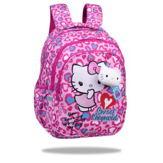 Plecak Hello Kitty Patio (F029035)