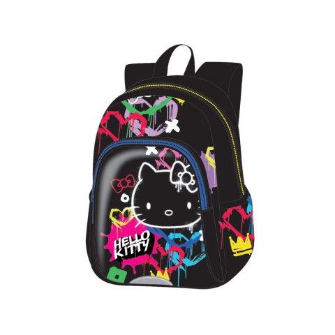 Plecak Hello Kitty Toby Patio (F023034)