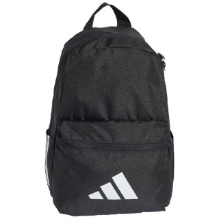 Plecak Linear CZARNY KIDS 3BAR Adidas (JD1303)