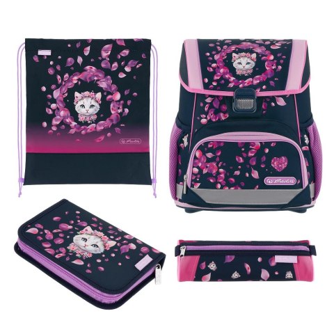 Plecak Loop+ Blossom Dance Herlitz (400205560)