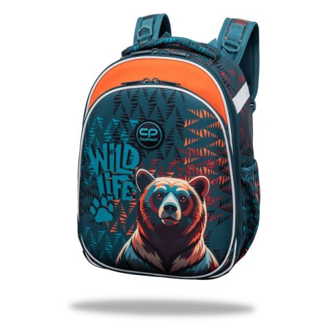Plecak TURTLE BEAR Patio (F015968)