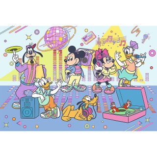 Puzzle Myszka Miki PREMIUM PLUS KIDS Trefl (23045)