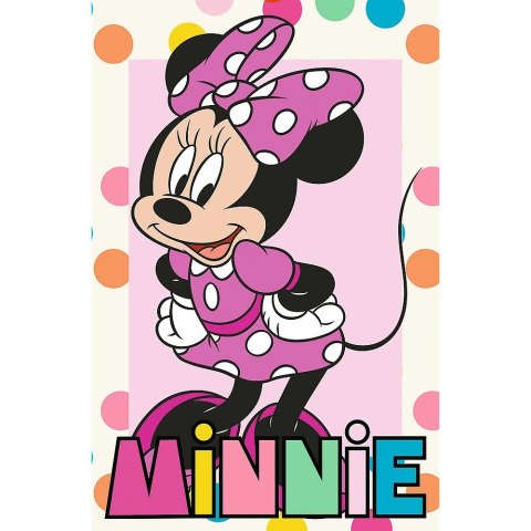 Puzzle Myszka Minnie Trefl (17428)